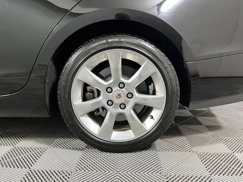 Used 2014 Cadillac ATS Luxury image 18
