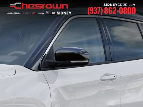 New 2026 Jeep Compass Limited AWD/4WD image 12