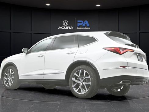 Certified 2024 Acura MDX SH-AWD w/ Technology Package image 39