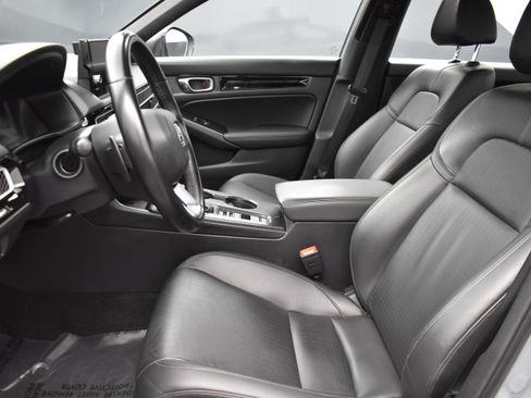 Used 2025 Honda Civic Sport image 10