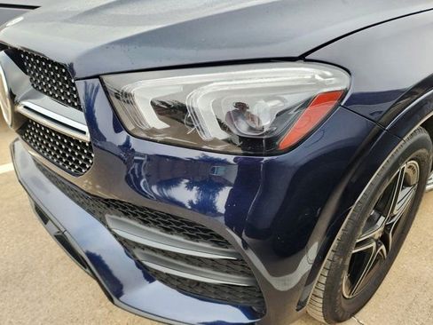 Used 2022 Mercedes-Benz GLE 450 4MATIC image 9