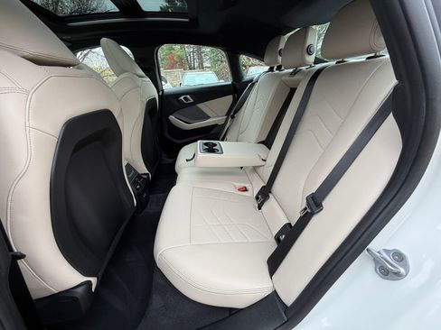 Used 2025 BMW 228i xDrive 228 xDrive Gran Coupe image 25