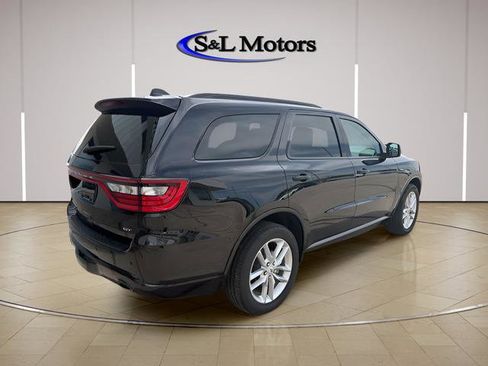 Used 2026 Dodge Durango GT AWD/4WD image 7
