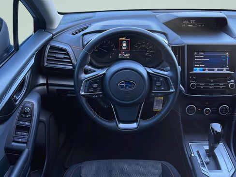 Used 2022 Subaru Crosstrek 2.0i Premium w/ Popular Package #4 AWD/4WD image 10