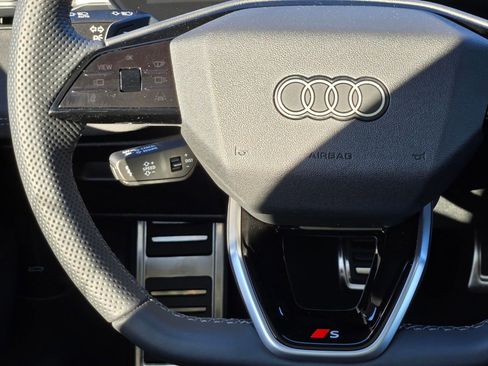 New 2027 Audi S6 e-tron Premium Plus AWD/4WD image 15