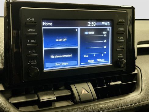 Used 2019 Toyota RAV4 LE image 15