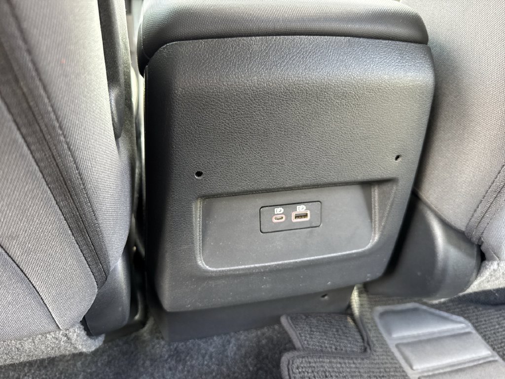 Used 2022 Nissan Frontier SV AWD/4WD image 37