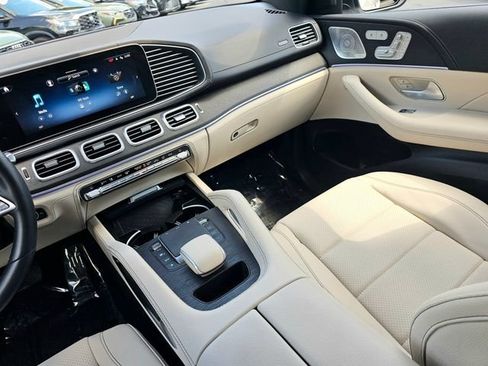 Certified 2024 Mercedes-Benz GLE 450 4MATIC image 34