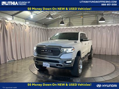 Used 2022 RAM 1500 Limited