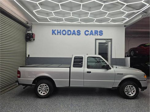 Used 2011 Ford Ranger XLT RWD image 5
