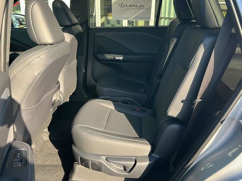 New 2026 Lexus TX 350 AWD image 11