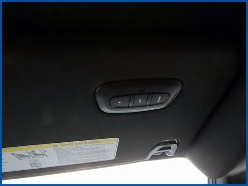 Used 2025 RAM 1500 Rebel w/ Rebel Level 1 Equipment Group image 18