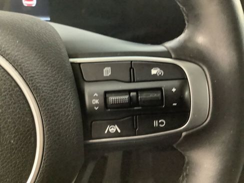 Certified 2023 Kia Sportage EX image 14