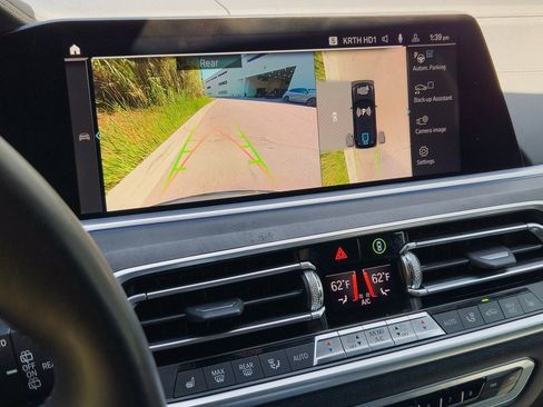 Used 2021 BMW X5 xDrive45e image 18