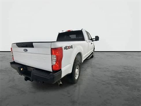 Used 2022 Ford F350 XL w/ Power Equipment Group image 3