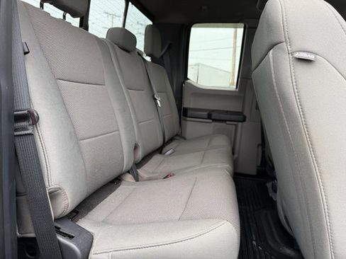 Used 2022 Ford F250 XL w/ STX Appearance Package image 26