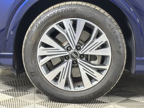 Certified 2023 Audi Q4 e-tron Premium w/ Premium Plus RWD image 26