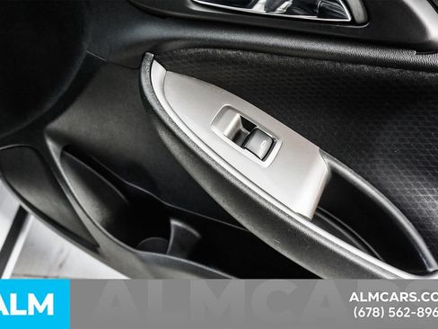 Used 2024 Chevrolet Malibu LT FWD image 37