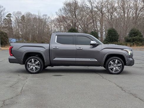 Used 2023 Toyota Tundra Capstone image 3