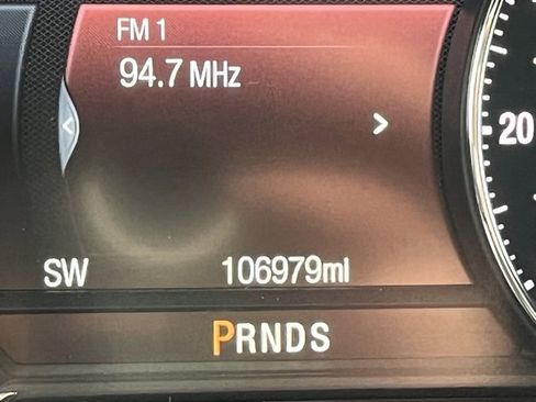 Used 2017 Ford Explorer Platinum image 36