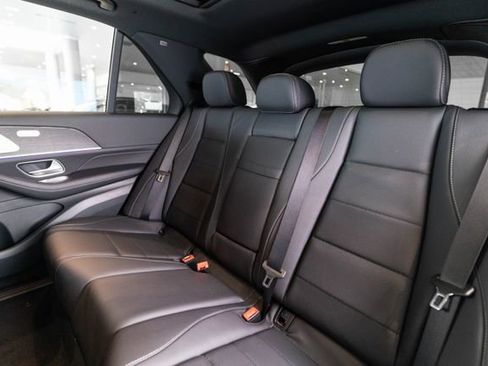 New 2026 Mercedes-Benz GLE 450 4MATIC image 31