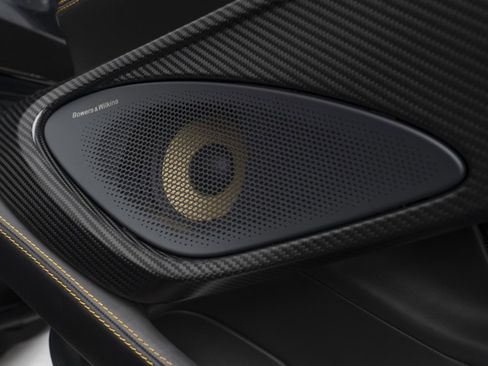 Used 2019 McLaren 600LT image 51