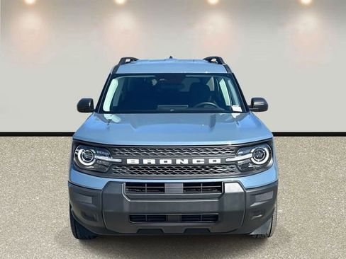 New 2026 Ford Bronco Sport Big Bend image 2