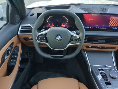 New 2026 BMW 330i Sedan w/ Premium Package image 16