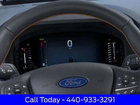 New 2026 Ford Maverick Tremor image 15