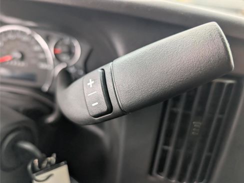 New 2025 Chevrolet Express 2500 Extended w/ Safety Package image 17