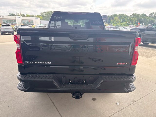 New 2026 Chevrolet Silverado 1500 RST w/ RST Select Package AWD/4WD image 6