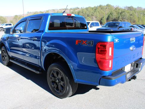Used 2019 Ford Ranger XLT w/ Equipment Group 302A Luxury image 5