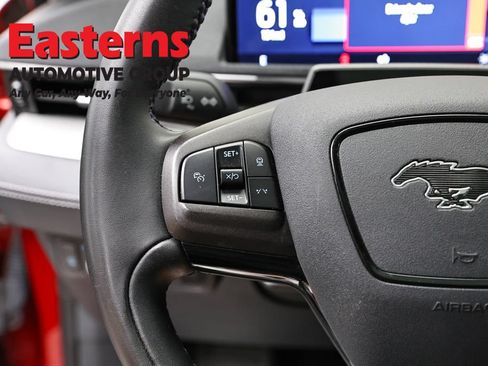 Used 2023 Ford Mustang Mach-E California Route 1 AWD/4WD image 15