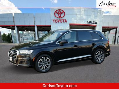 Used 2017 Audi Q7 3.0T Prestige w/ Prestige Package
