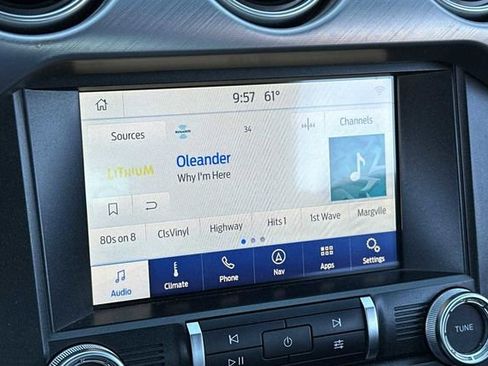 Used 2019 Ford Mustang GT Premium image 15