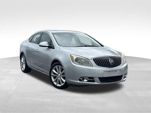 Used 2013 Buick Verano Convenience FWD image 1