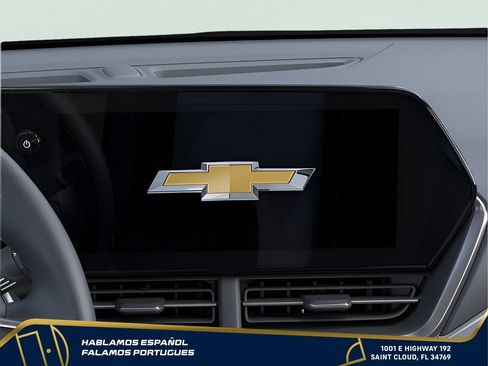 New 2026 Chevrolet Trax LT w/ Midnight Edition FWD image 14
