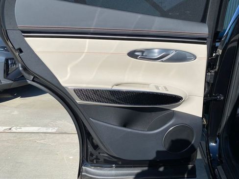 New 2026 Genesis GV70 3.5T Sport Prestige image 14