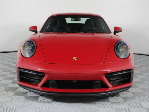 Used 2024 Porsche 911 Carrera GTS image 10