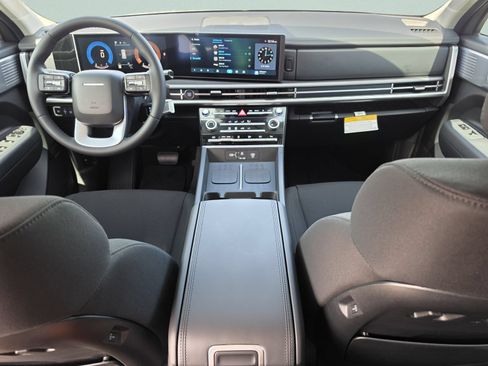 New 2027 Hyundai Santa Fe SE FWD image 16