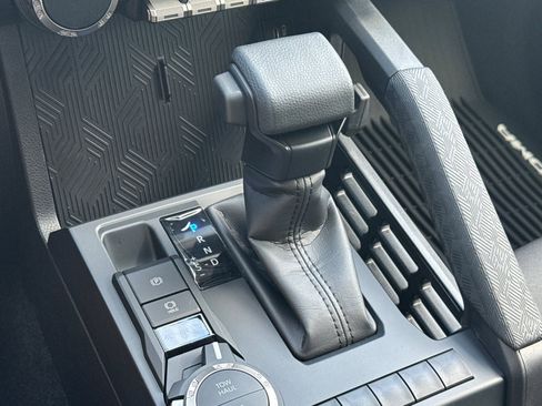 New 2025 Toyota Tacoma SR5 image 23