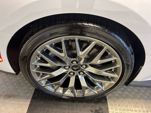 Used 2024 Ford Mustang GT Premium RWD image 12