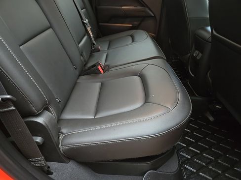 Used 2019 Chevrolet Colorado ZR2 image 94