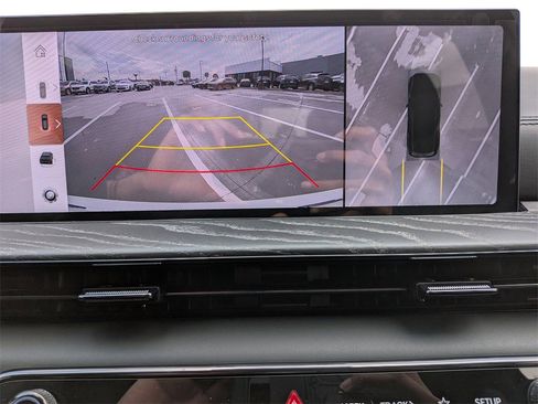 New 2026 Genesis GV80 3.5T Prestige image 22