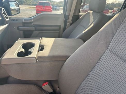 Used 2020 Ford F150 XLT w/ Equipment Group 302A Luxury image 15