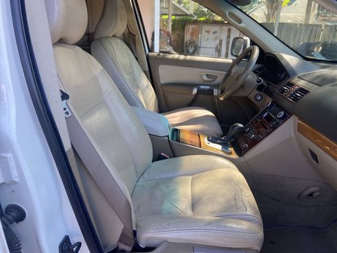 Used 2008 Volvo XC90 3.2 FWD image 12