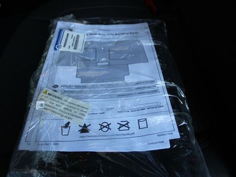 New 2026 RAM 2500 Big Horn image 34