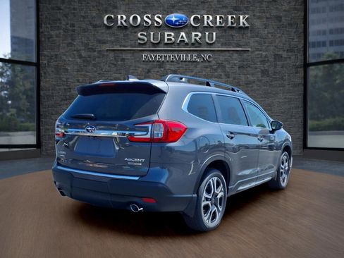 New 2026 Subaru Ascent Limited AWD/4WD image 27