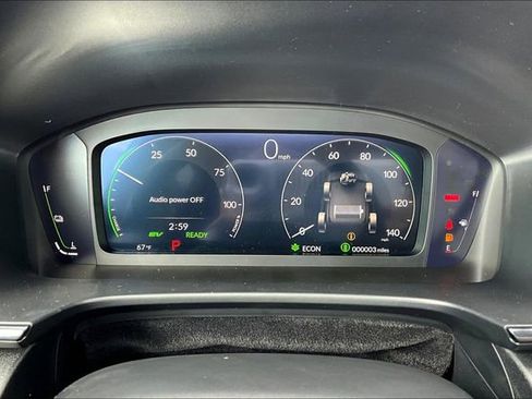 New 2026 Honda CR-V TrailSport image 20