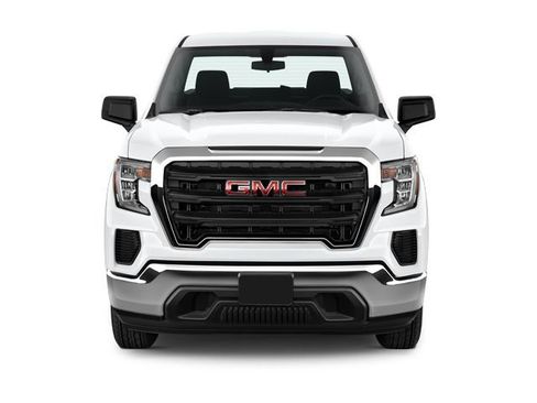 Used 2023 GMC Sierra 1500 Pro w/ Graphite Edition AWD/4WD image 5
